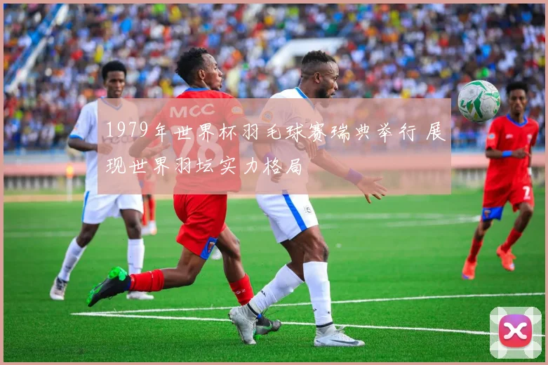 1979年世界杯羽毛球赛瑞典举行 展现世界羽坛实力格局